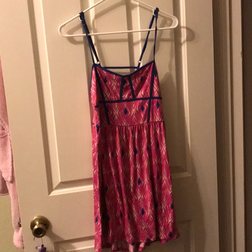 Roxy dress